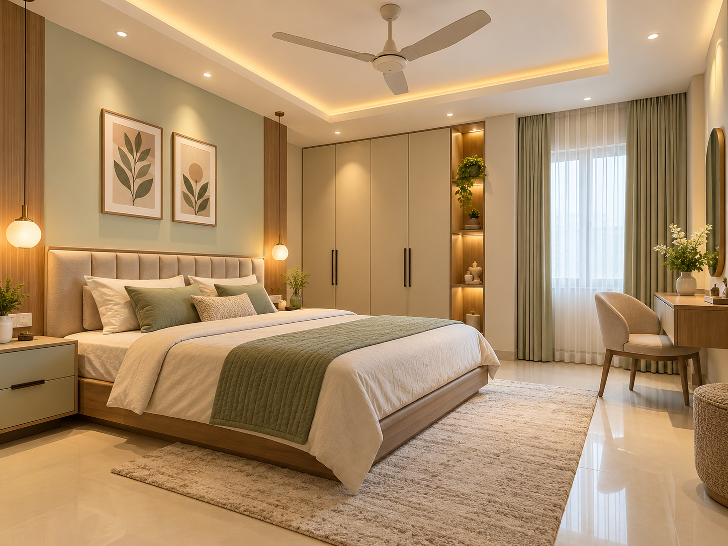 Bedroom Design