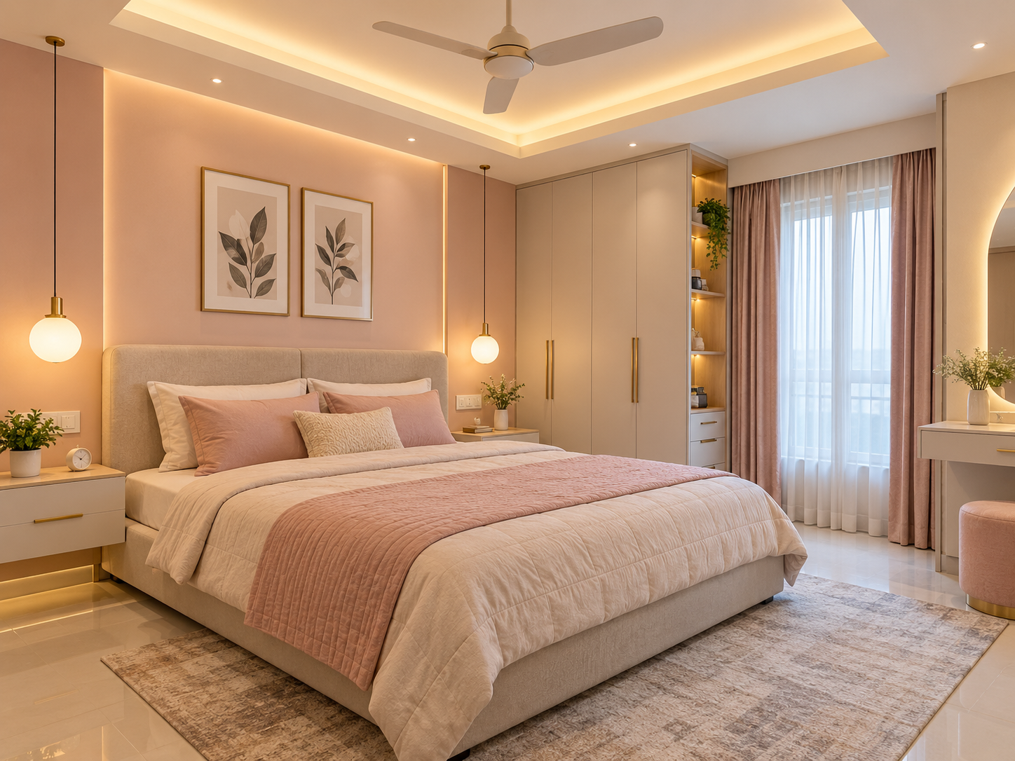 Bedroom Design
