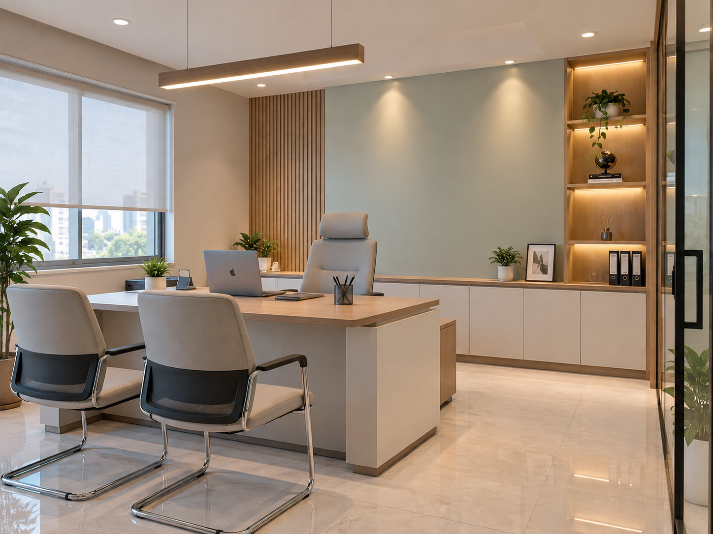 Office Design