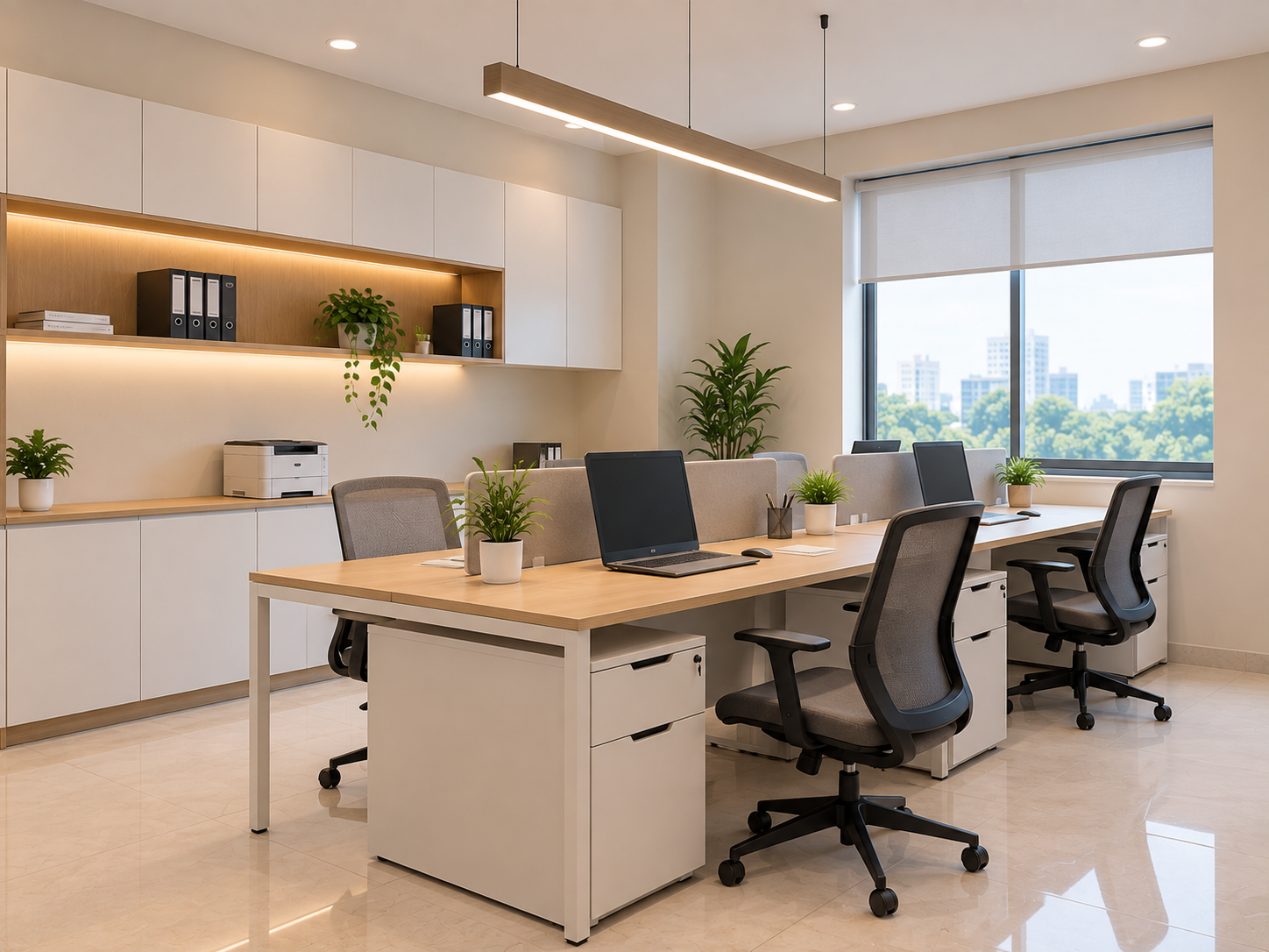 Office Design