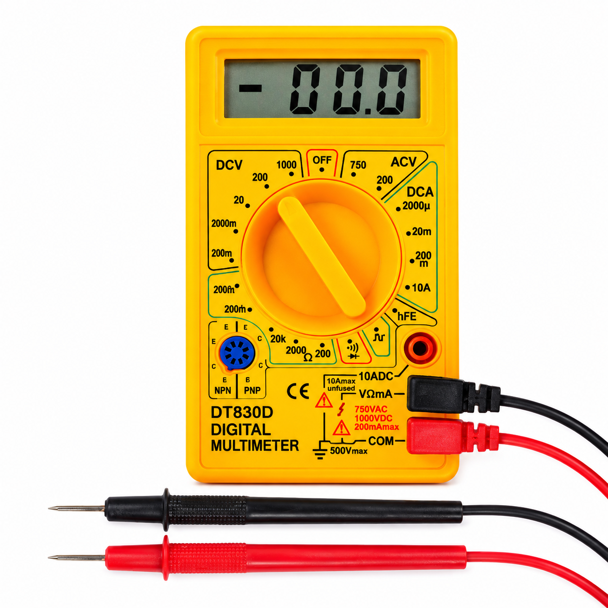 Multimeter